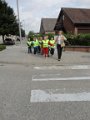 Veilig op straat